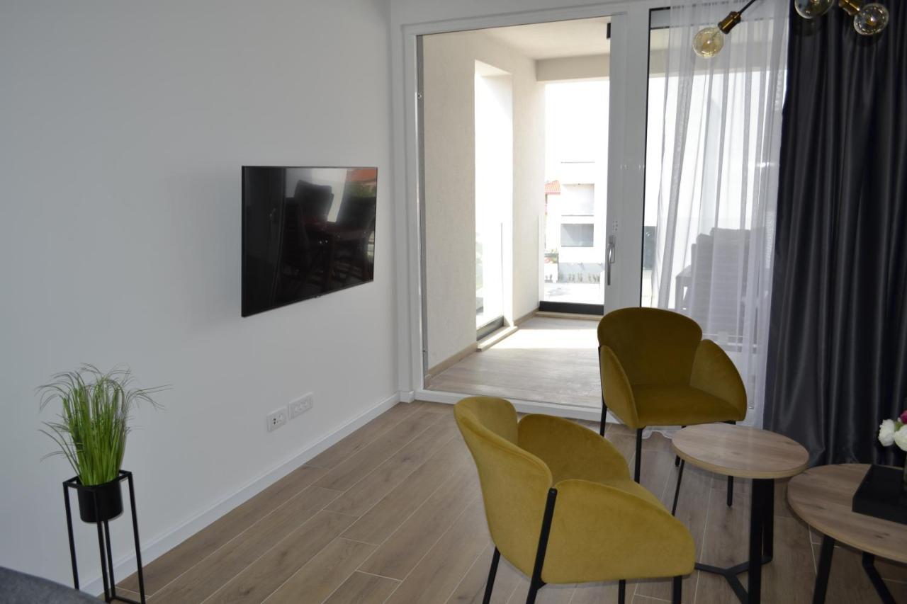 Villa Apartment Joel Trogir Exterior photo